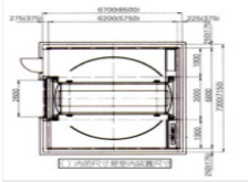 安徽立體車（chē）庫如何機智應對火災事故