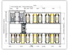 使用立體停車（chē）設（shè）備應該注意以下這幾點