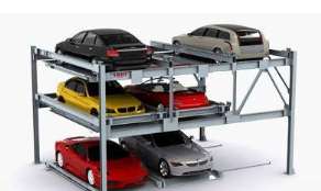 立體車庫的售後問題
