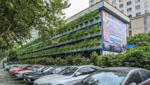 如何理解小（xiǎo）區車位及立體車庫（kù）的產權歸屬