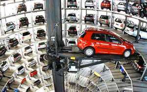 如何有效緩解停車（chē）難的問題