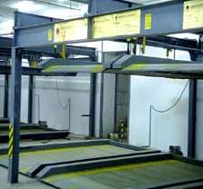 安徽立體停車有哪些問題（tí）和解決（jué）方法