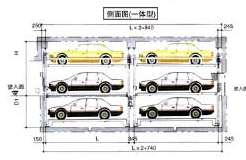 智能（néng）停車設備的使用對我們的生活有哪些改變