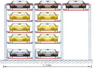 立體車庫應當如何普及