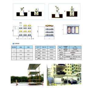 選擇立體（tǐ）車庫的價格（gé）應看哪（nǎ）些（xiē）方麵
