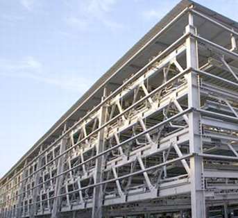 立體停車的便利程度有多高