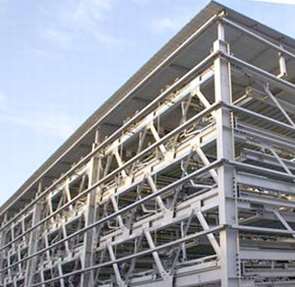 基於仿生學（xué）原理的立體停車場規劃設計