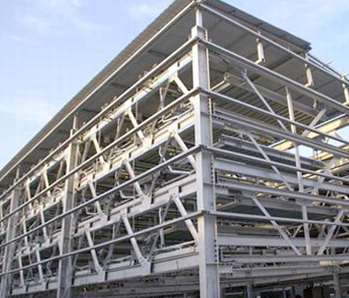 全自（zì）動立體停車庫車位預約及（jí）取車預約實現方法