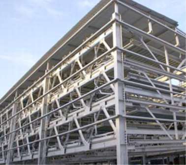 立體車庫的建立標準和要求