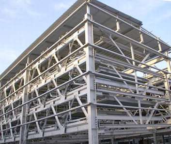 立體車庫的安全工作要完善